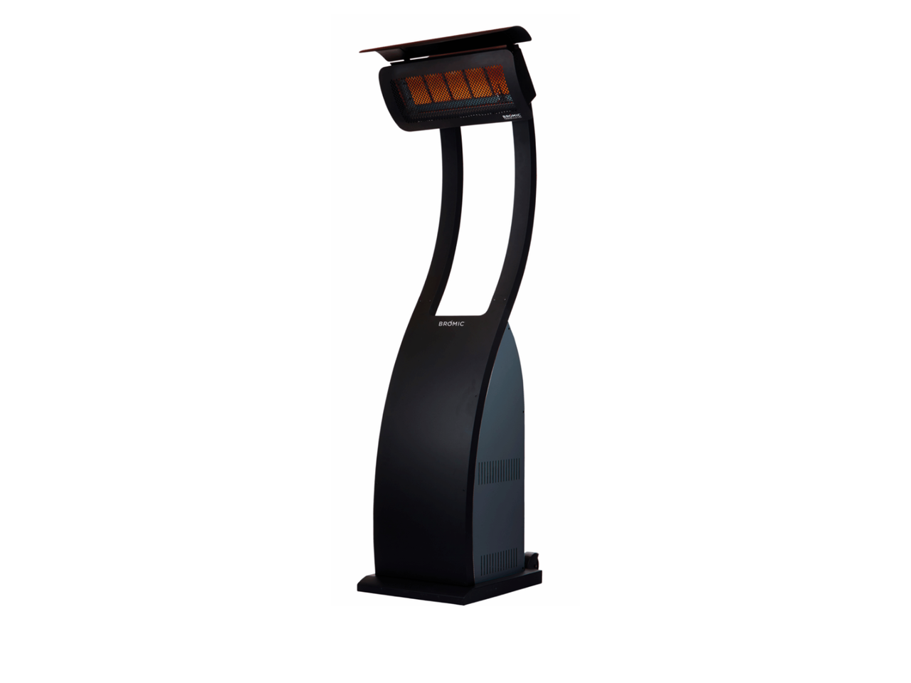 Bromic Tungsten Portable Gas Patio Heater – Smart-Heat Infrared