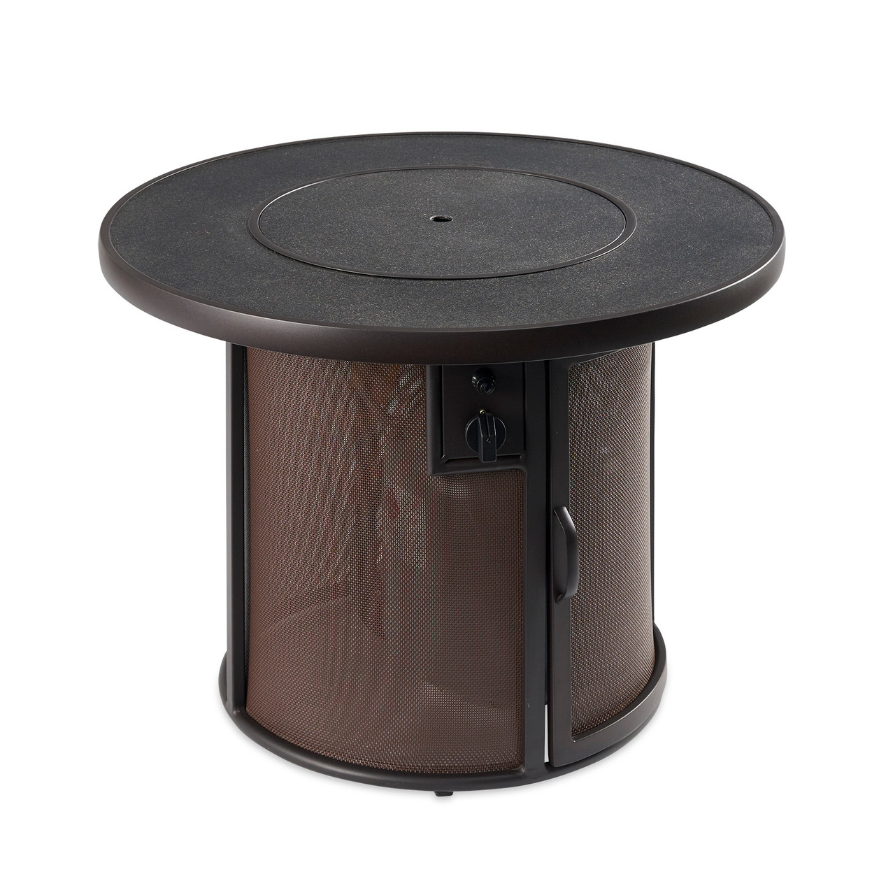 Outdoor Greatroom Stonefire Fire Pit Table - Thumbnail 2