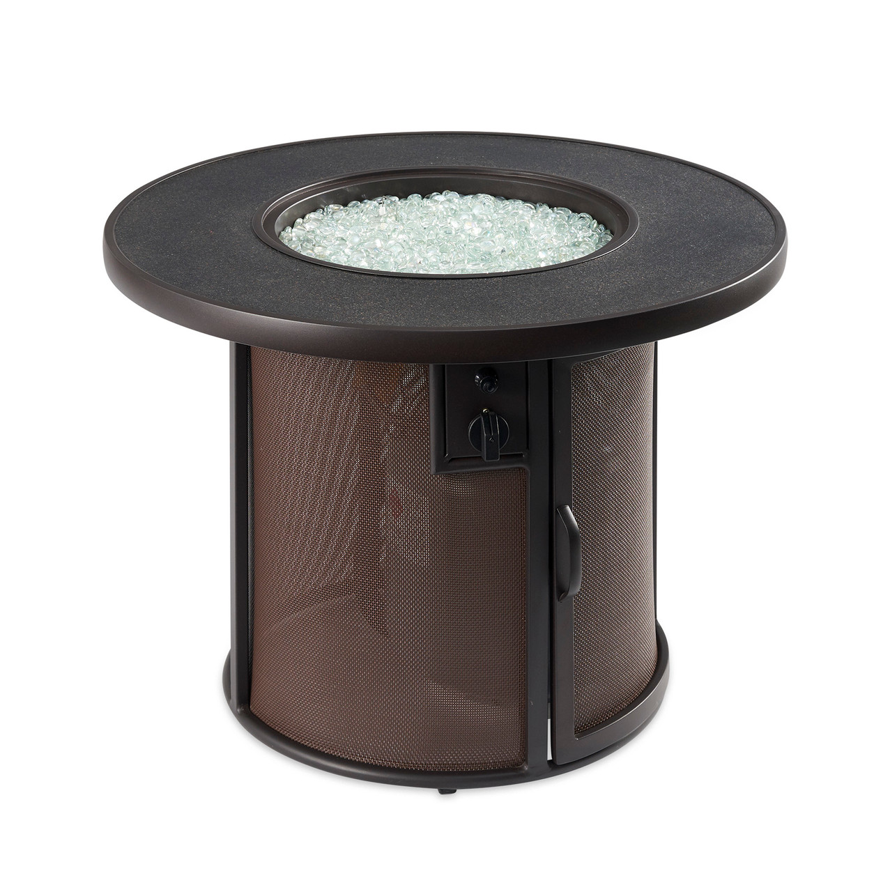 Outdoor Greatroom Stonefire Fire Pit Table - Thumbnail 3