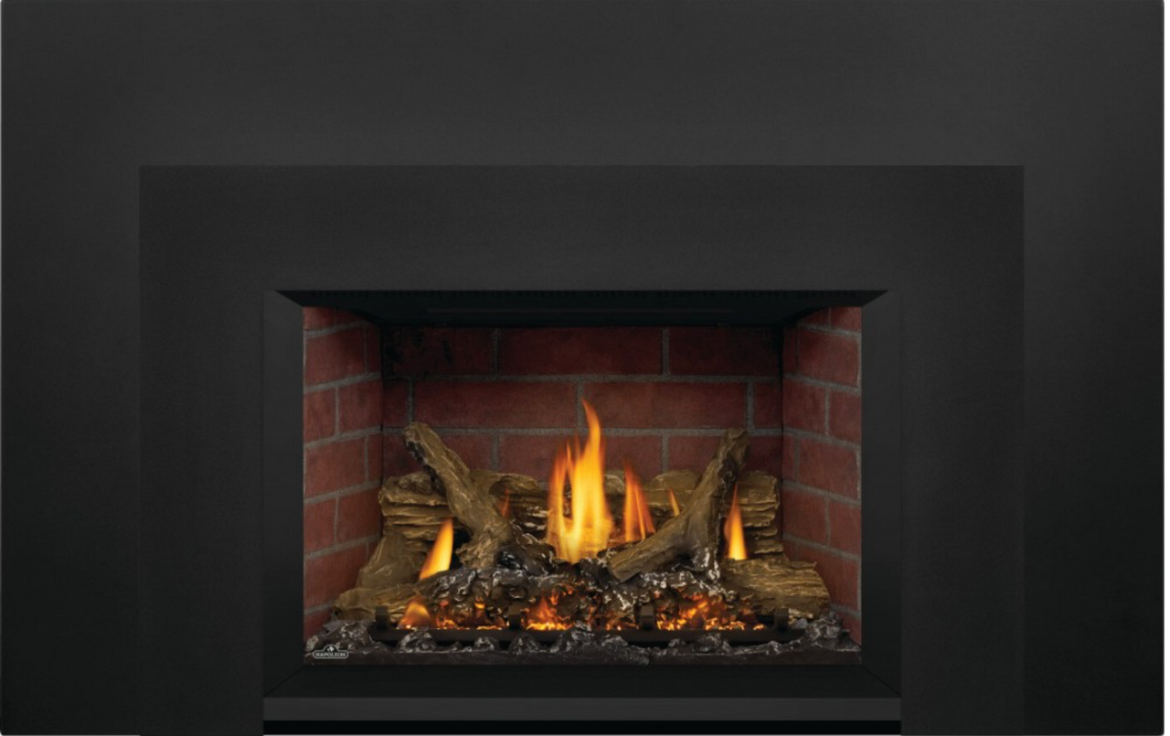 Napoleon Oakville X3 Direct Vent Fireplace Insert - GDIX3N-1