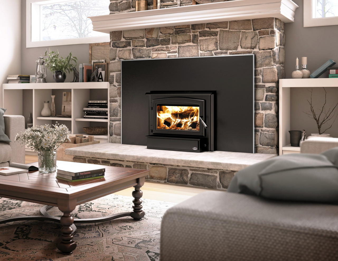 Osburn 1700 - Thumbnail 3