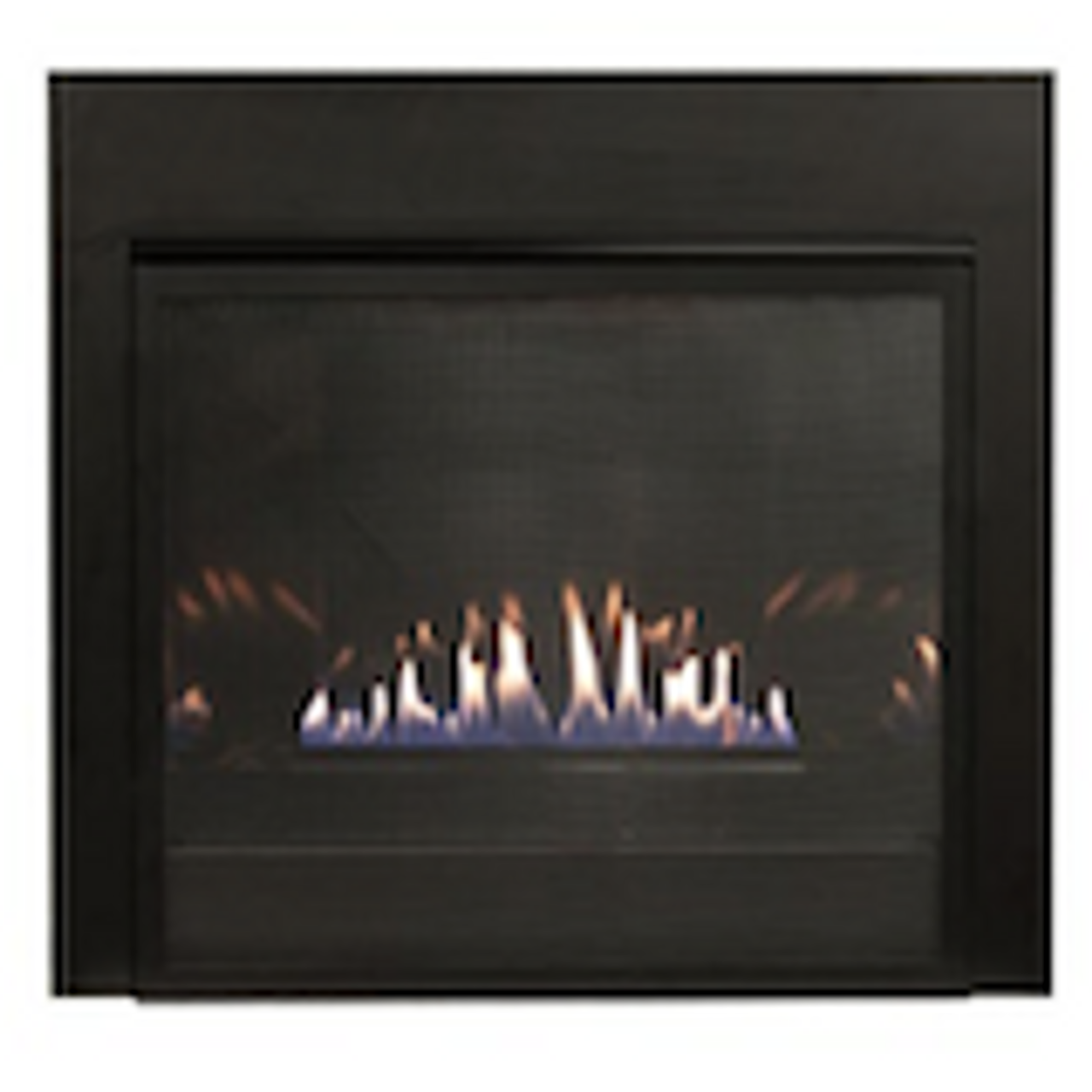 Vent Free Gas