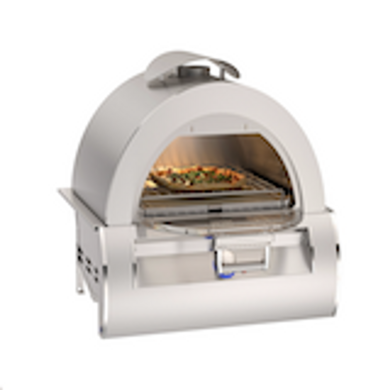 Pizza Ovens