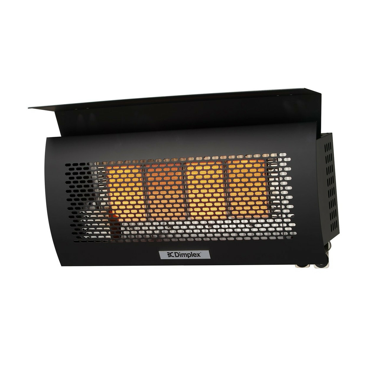 Gas Heater