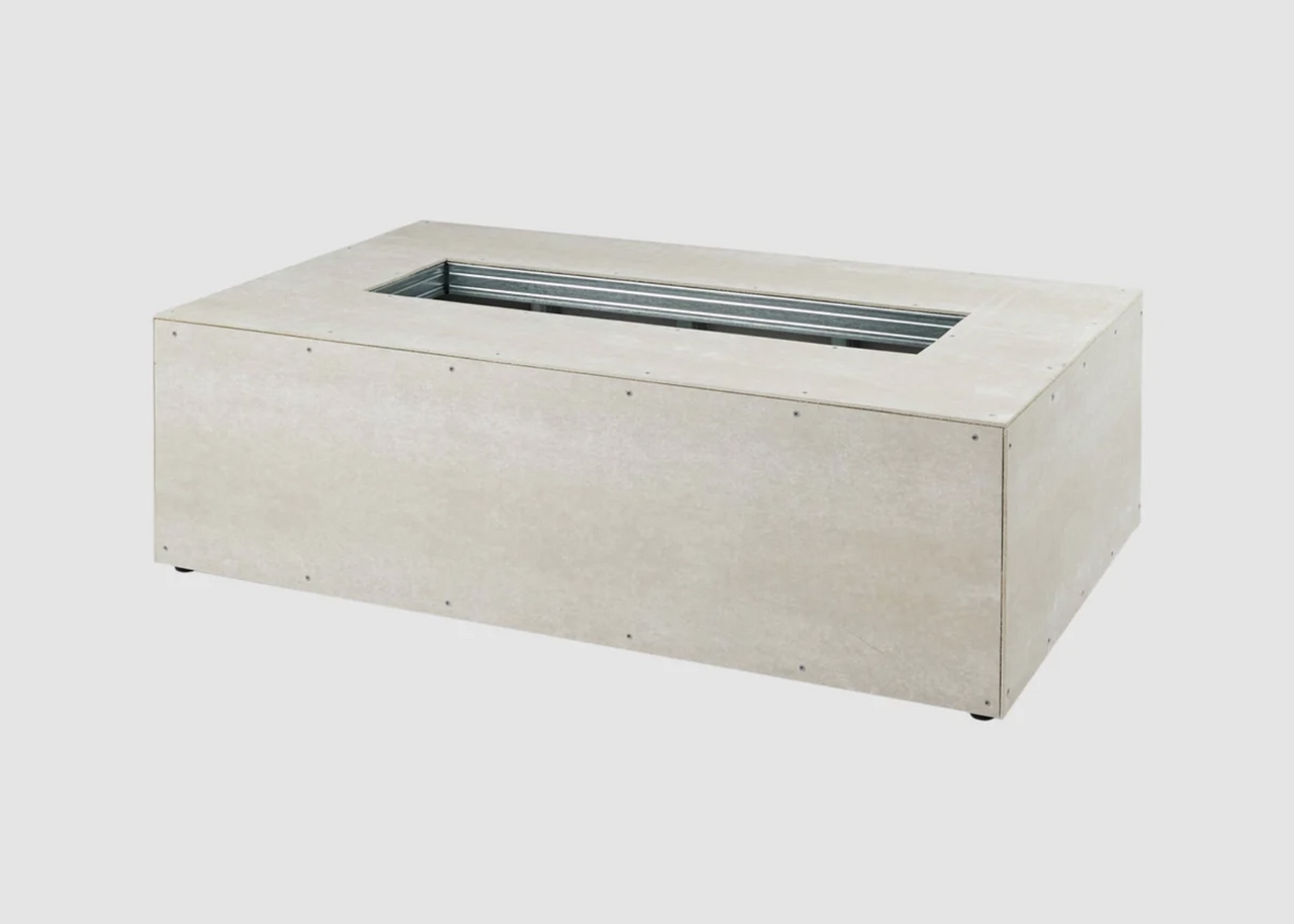 Ready-to-Finish Fire Pits