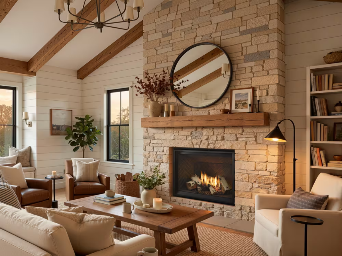 Majestic Gas Fireplaces