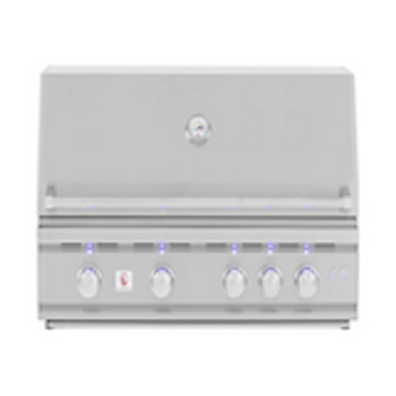 Gas Grills