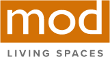 Mod Living Spaces