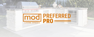 Mod Living Preferred Pro | Exclusive Benefits for Professionals Mod Living Preferred Pro | Exclusive Benefits for Professionals