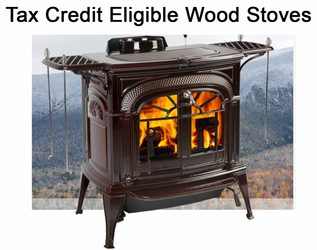 How to Take Advantage of the 2025 Tax Rebate for Wood Stove Purchases