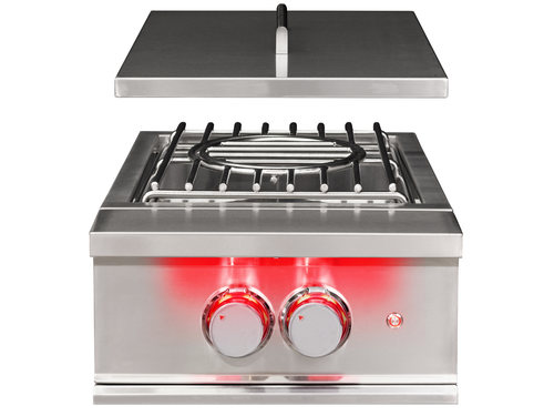 TFPB TrueFlame Power Burner | Mod Living Spaces