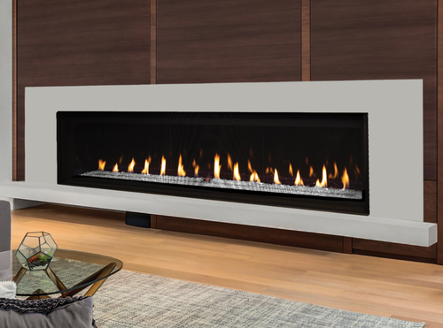 Superior DRL 6000 Series 48" Linear Direct Vent Gas Fireplace - DRL6048