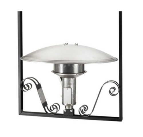 Sunglo A244 Suspended Overheat Mount Gas Heater, NG - A244
