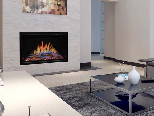 Modern Flames Orion Traditional 42" Heliovision Electric Fireplace - OR42-TRAD