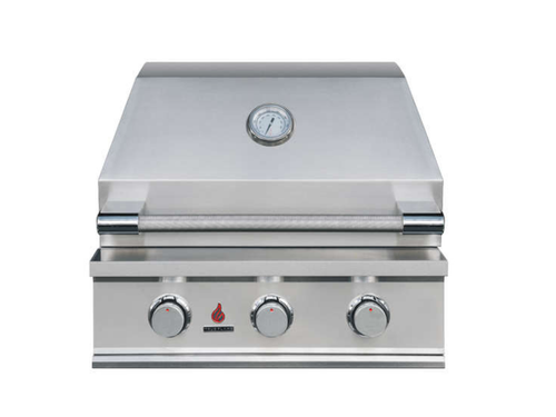TrueFlame TFE Series 25" Built-In Grill - Mod Living Spaces