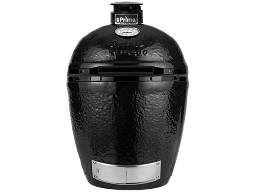 PGCRH Primo Oval Round Ceramic Charcoal Kamado Grill  | Mod Living Spaces