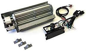 FBB6 Auto 1-Speed Blower
