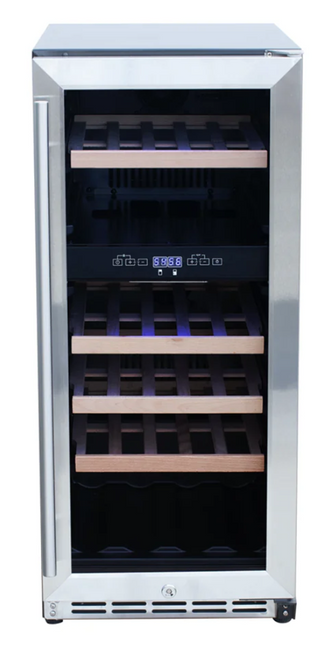 Renaissance Cooking Systems Wine Cooler - RWC1
