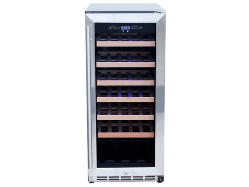 AMD RFR-15W 15" Outdoor Rated Wine Cooler | Mod Living Spaces