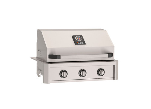 AOG T-Series 36" Built-In Gas Grill - AOG36TN