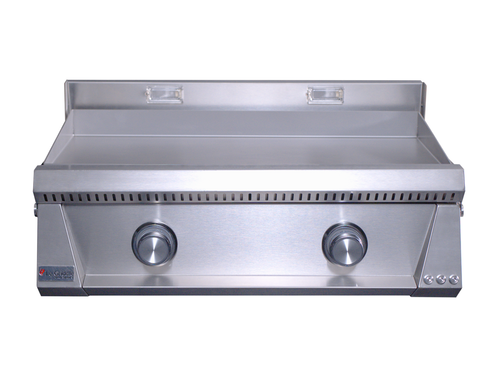 OML75P3 Le Griddle Pro Series 75 30" 2-Burner Griddle | Mod Living Spaces