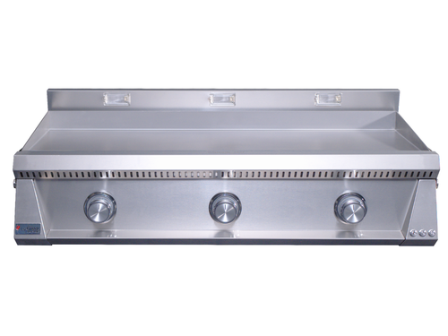 OML105P3 Le Griddle Pro Series 105 41" 3-Burner Griddle | Mod Living Spaces