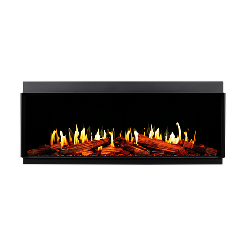 Modern Flames Orion Multi V2 LCD Electric Fireplace
