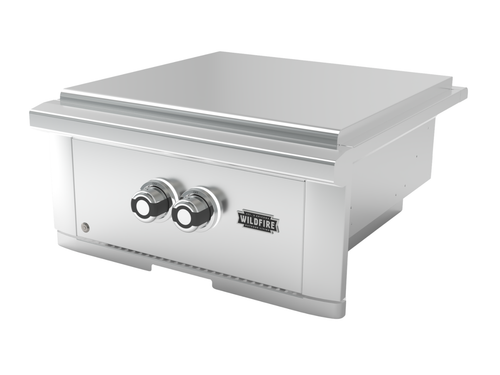Wildfire Ranch Pro 24" Power Burner | Mod Living Spaces