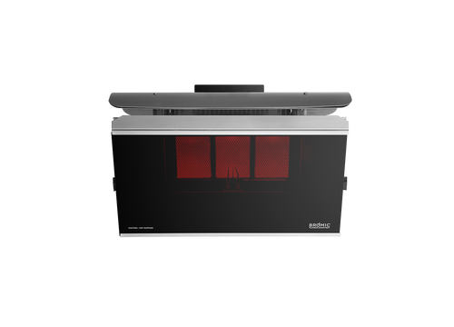 Bromic Platinum 300 Series Smart-Heat Gas Heater - BH0110001-1