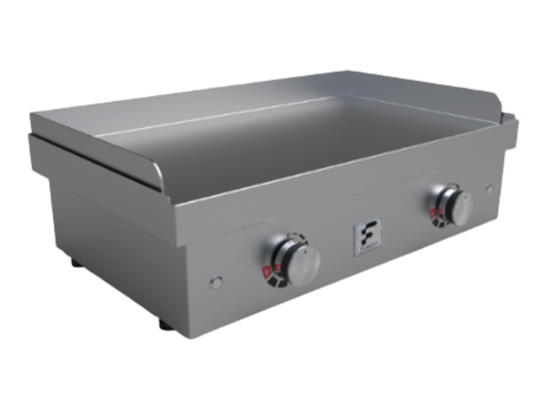 GEE75 Fusion 30" Dual Element Electric Griddle | Mod Living Spaces