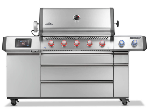 PRO665VXRSIBNSS Napoleon Prestige Pro 665 Elite | Mod Living Spaces