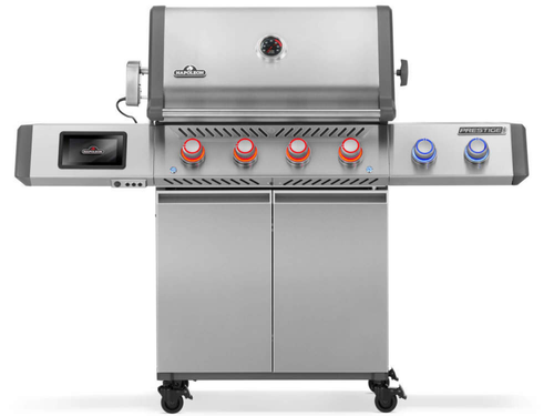 PRO500VXRSIBNSS Napoleon Prestige Pro 500 | Mod Living Spaces