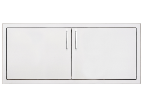 TrueFlame 39" Double Access Door with Hidden Hinge | Mod Living Spaces