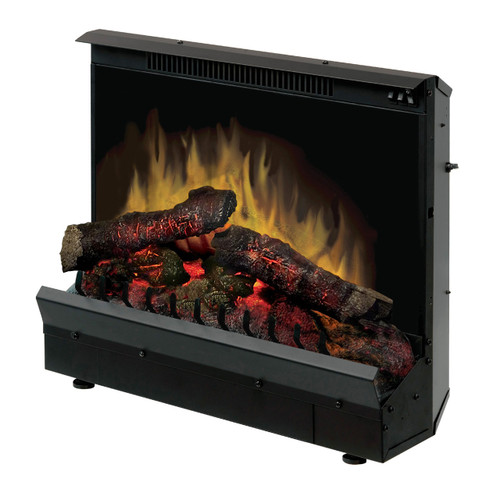 Dimplex Deluxe 23" Electric Fireplace Insert - DFI2310