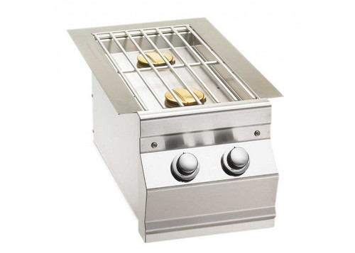 Fire Magic Aurora Built-In Double Side Burner - 32817