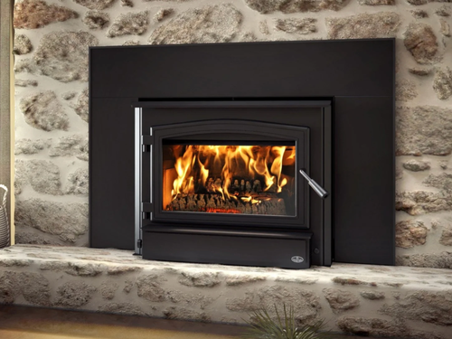 Osburn 3500-I Extra Large Wood Insert