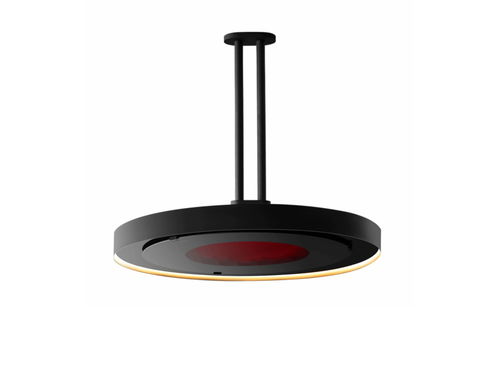 Bromic Eclipse 2900W Smart-Heat Electric Pendant - BH0920001-1