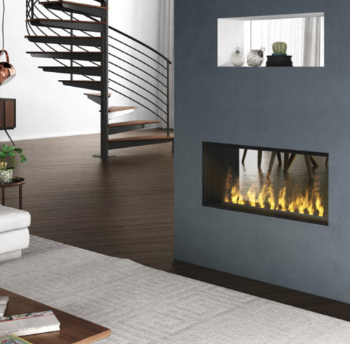 Dimplex GBF Series 40" Opti-Myst Pro 1000 Built-In Electric Firebox - GBF1000-PRO