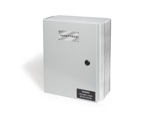 Infratech #30-4061 1 Relay Home Management Control Panel - 30-4061