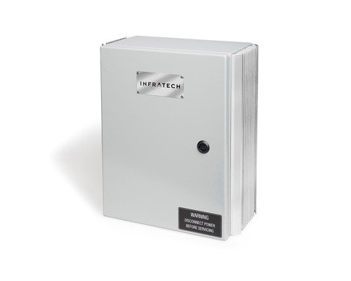 Infratech #30 4072 2 Relay Universal Panel - 30 4072