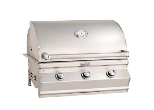 Fire Magic Choice Multi-User CM650i Grills - CM650i-RT1N