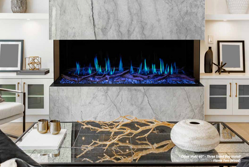 Modern Flames Orion Multi 60"