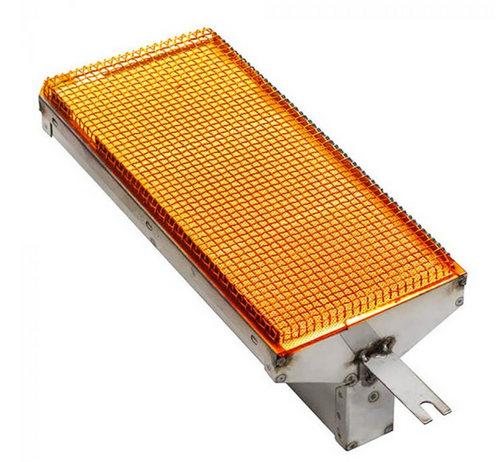 American Made Grills Atlas Drop-in Infrared Sear Burner - IRB-ATS