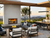 Majestic Villawood 36" Outdoor Wood Fireplace - ODVILLA-36T(H)-B