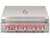 TF40 TrueFlame 40" Built-in Gas Grill | Mod Living Spaces