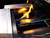 TrueFlame Cast Stainless Steel Burners