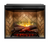 Dimplex Revillusion 30" Built-In Electric Firebox - RBF30(WC)-FG