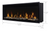 Dimplex Built-In Linear Electric Fireplace