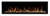 Built-In Linear Electric Fireplace