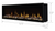 Dimplex Ignite Evolve 74" Built-In Linear Electric Fireplace